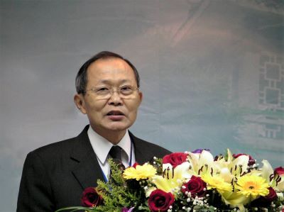 Dr. Chiu-Hsiung Huang donates NTD 160M to support Ukrainian students study in Taiwan